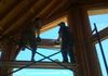 Installing Custom Double Paned Insulated Windows