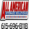 All American Storage Solutions