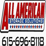 All American Storage Solutions