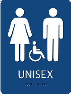 braille ada signage