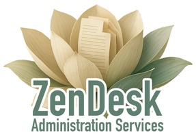 Zendesk Admin