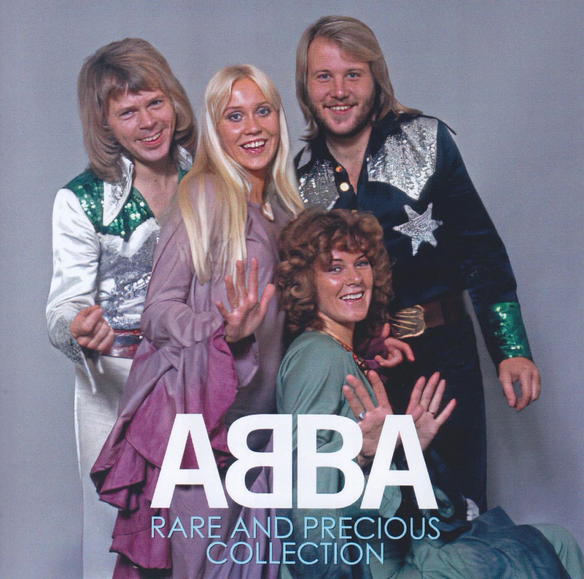 Rare Abba: 5 Abba-Raritäten, Die Man Kennen Muss – RWQL