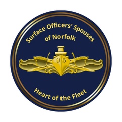 Surface Officers' Spouses of Norfolk