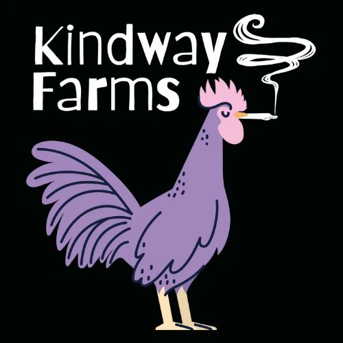 Logo de Kindway Farms