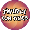 Twirly Fun Times