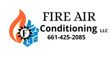 Fire air conditioning