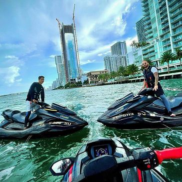 funwaves, fun waves, boat, boats, jet skis, jet ski, Miami, Miami Beach, rental