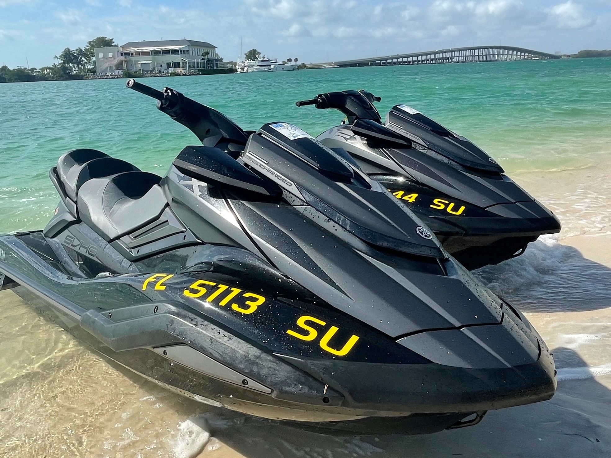 funwaves, fun waves, boat, boats, jet skis, jet ski, Miami, Miami Beach, rental