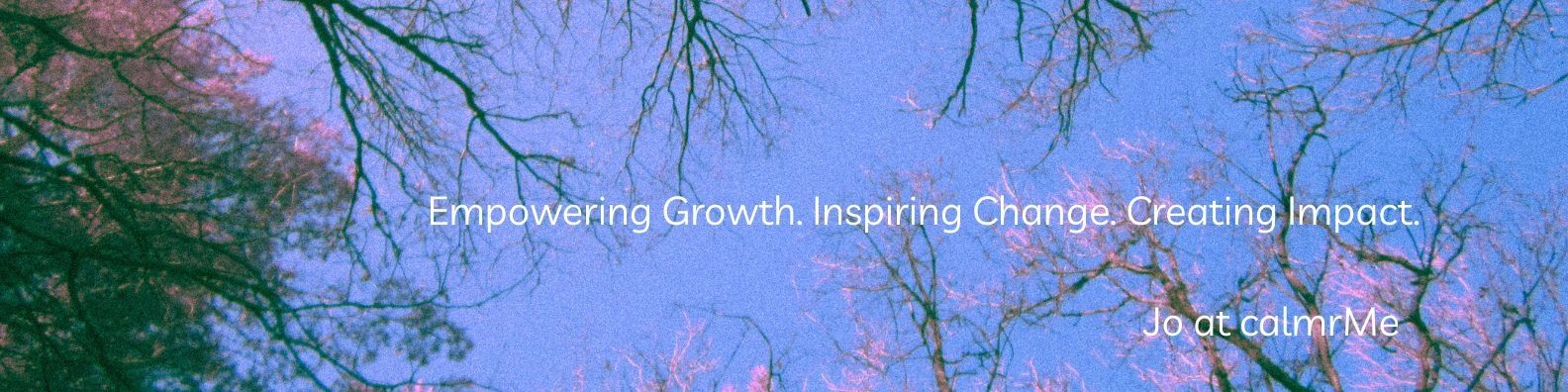 calmrMe - Life Coach, Mindfulness & Meditation