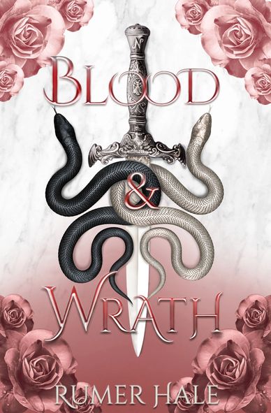 Blood and Wrath