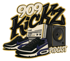 909 Kickz Podcast