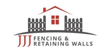 JJJ Fencing and  Retaining Walls