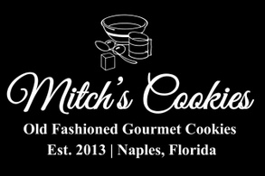                Mitch's Cookies
Old-fashioned Cookie Creations sin