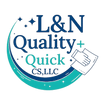 L&N Quality + Quick Cleaning 