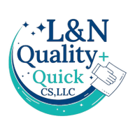 L&N Quality + Quick Cleaning 