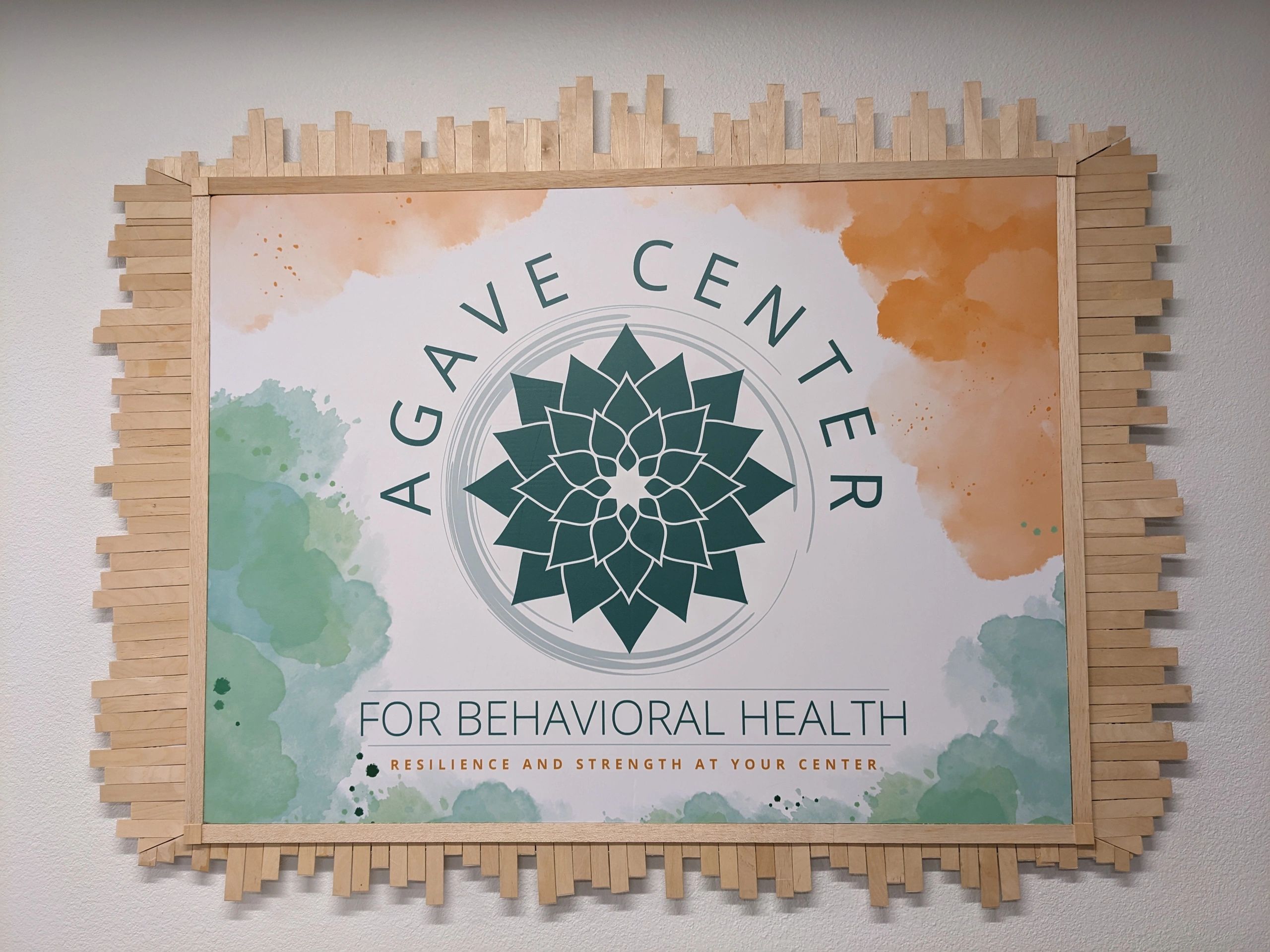 Agave Center for Behavioral Health - Home