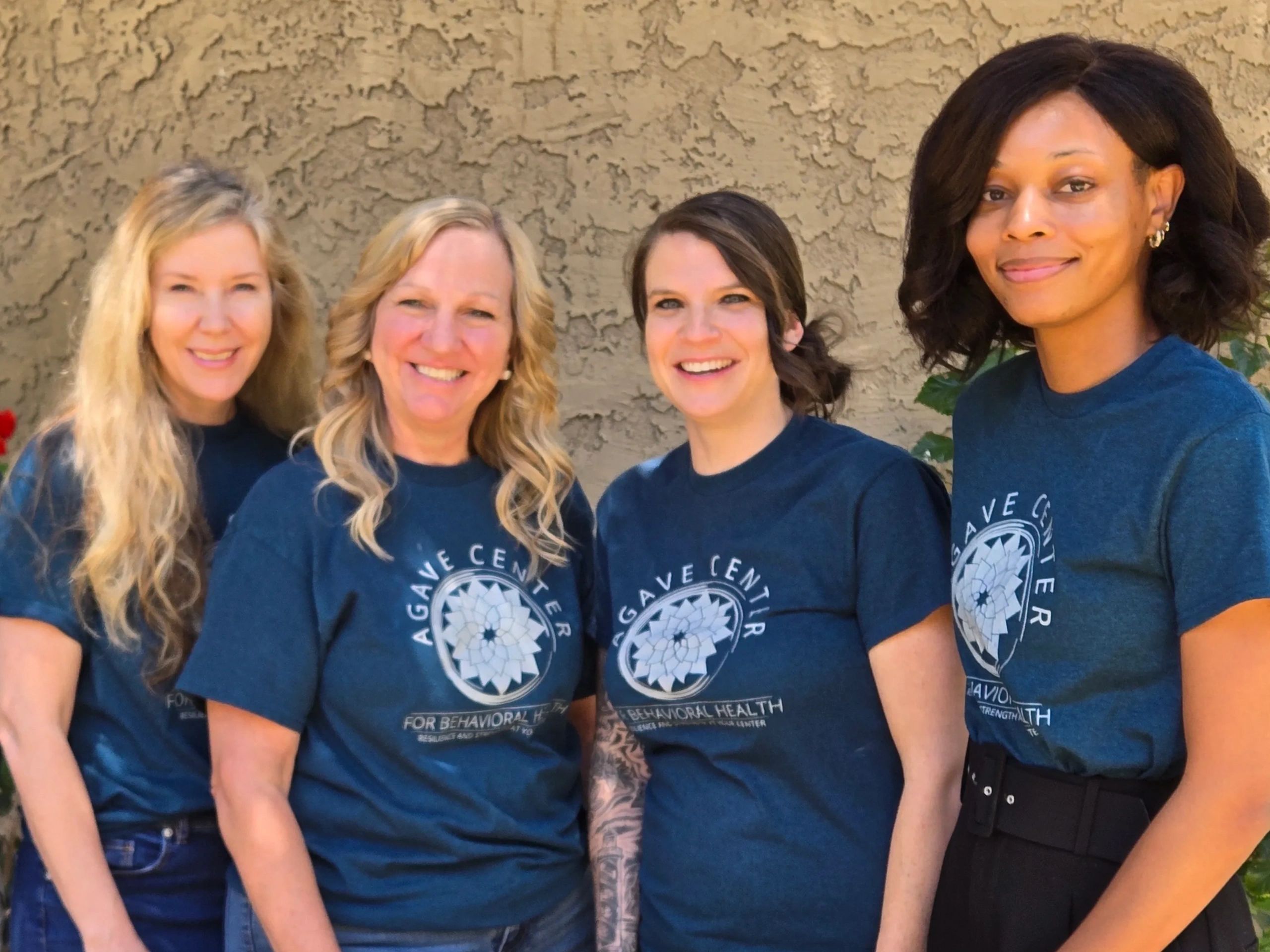 Agave Center for Behavioral Health