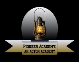 Pioneer Academy: An Acton Academy