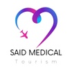 SAID
MEDICAL 
TOURISM