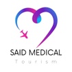 SAID
MEDICAL 
TOURISM