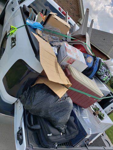 foreclosure cleanout