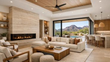 DESERT CONTEMPORARY