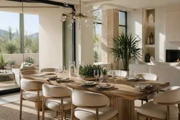 SOFT MEDITERRANEAN CONTEMPORARY