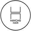 Haychs hair