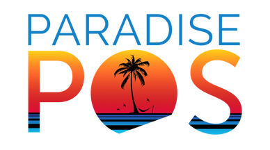Paradise POS credit card processing last switch payment solutions
