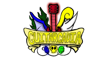 Guitarcadia