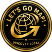 Let's Go Map!