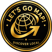 Let's Go Map!