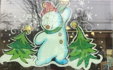               

      
    Art On Windows
     Window Painting 
