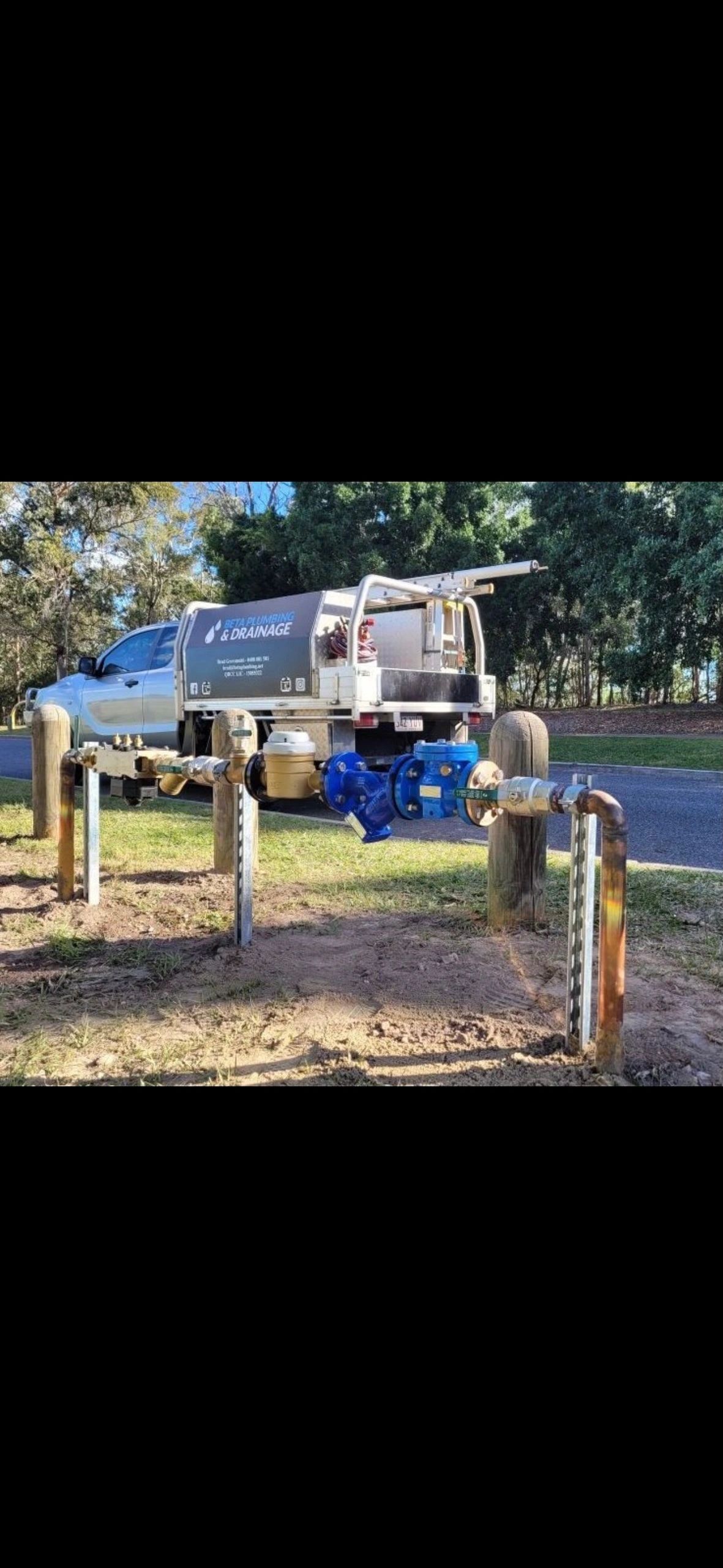 Beta Plumbing & Drainage