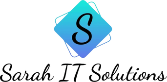 Sarah IT Solutions