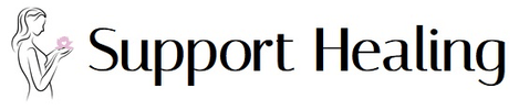 Support Healing