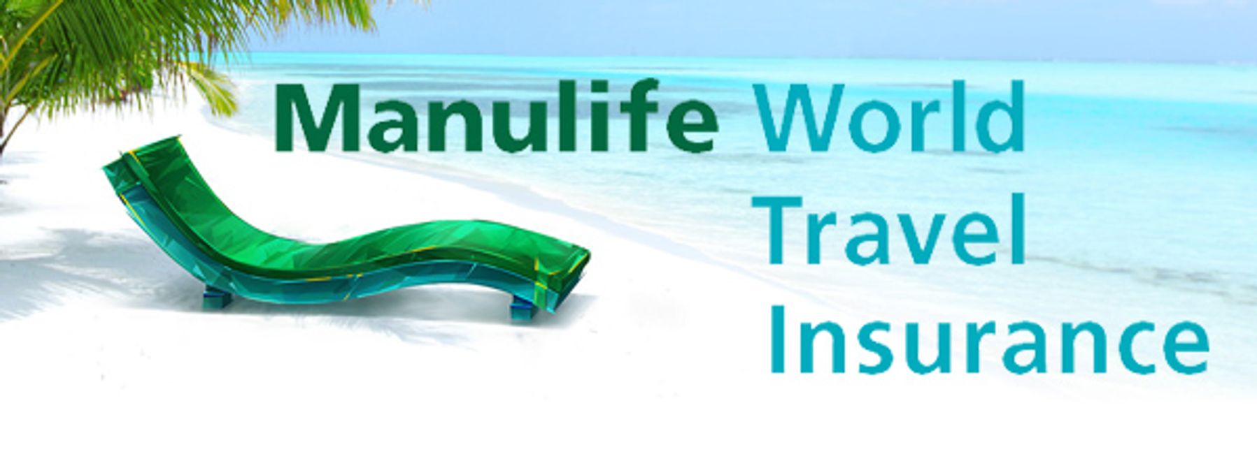 Travel Insurance Manulife