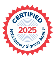NNA Certified & Background Screened