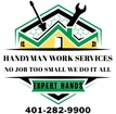 Handyman Work Services 