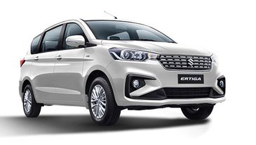 SUV 