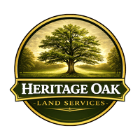 Heritage Oak Land Services