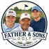 Father and Sons Golf