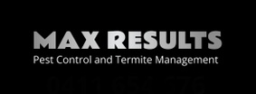 Max Results Pest Control