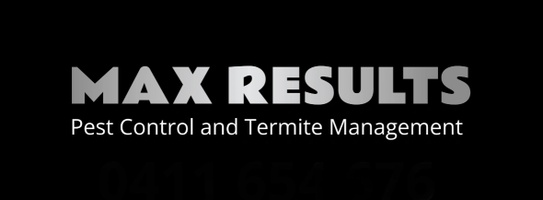 Max Results Pest Control