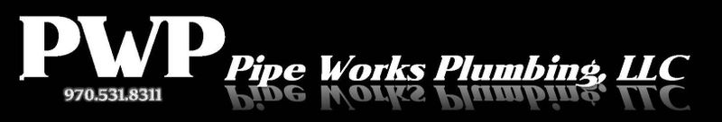 Pipe Works Plumbing, LLC's Logo