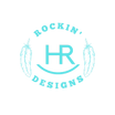 Rockin' HR Western Designs