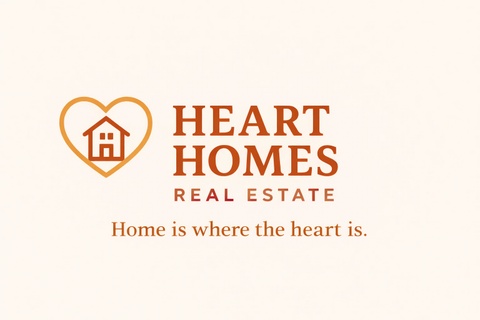 Welcome to Heart Homes Real Estate