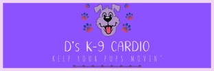 D's K-9 Cardio