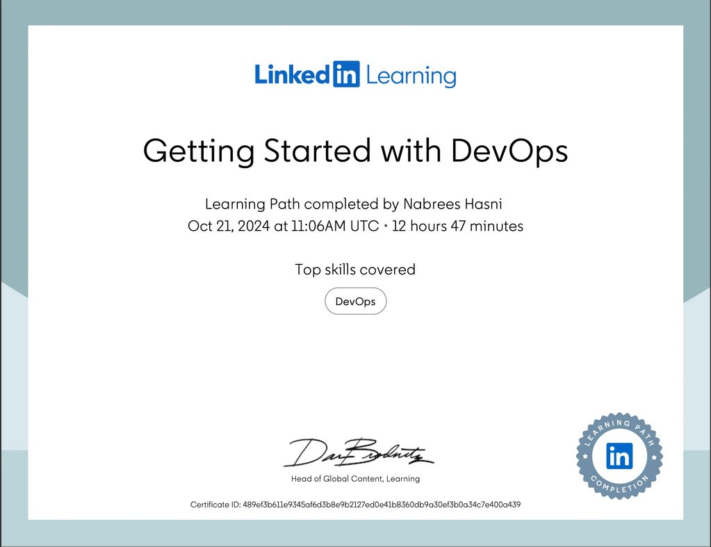 DevOps