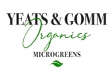 Yeats & Gomm Organic Microgreens